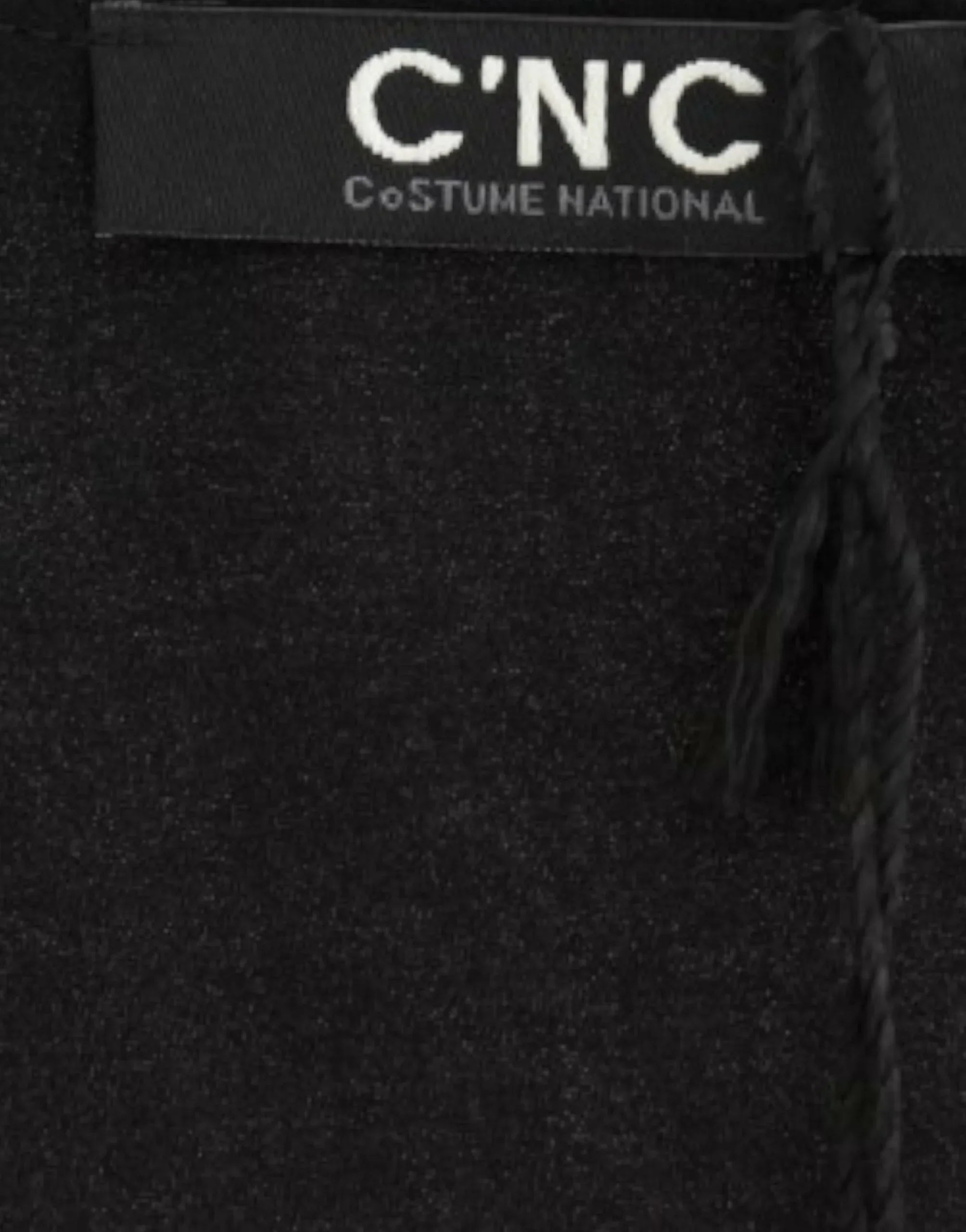 Costume National Multicolor sleeveless top - Zeiniez