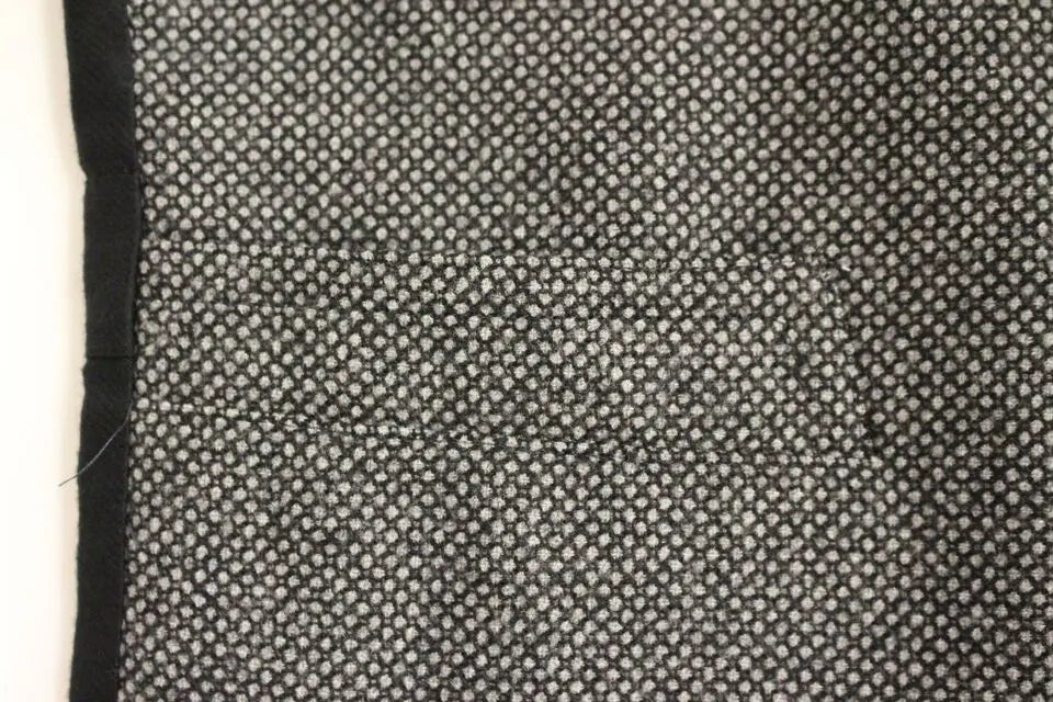 Dolce & Gabbana Gray Cotton Blend Logo Vest Gilet Weste Dolce & Gabbana