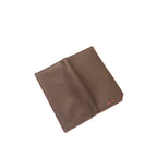 Cerruti 1881 Brown Calfskin Men Wallet - Zeiniez