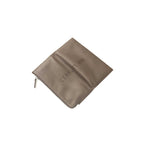 Cerruti 1881 Brown Leather Men Wallet - Zeiniez