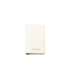 Cerruti 1881 Beige Calfskin Men Wallet - Zeiniez