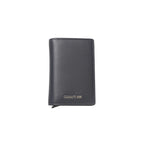 Cerruti 1881 Blue Calfskin Men Wallet - Zeiniez