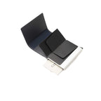 Cerruti 1881 Blue Calfskin Men Wallet - Zeiniez