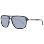Guess Black Plastic Sunglasses - Zeiniez