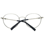 Tod's Black Metal Glasses (Frames) - Zeiniez
