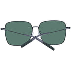 Tommy Hilfiger Black Metal Sunglasses - Zeiniez