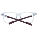 Adidas White Plastic Glasses (Frames) - Zeiniez