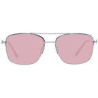 BMW Bronze Metal Sunglasses - Zeiniez