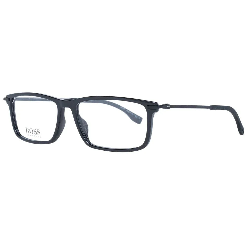 Hugo Boss Black Plastic Glasses (Frames) - Zeiniez