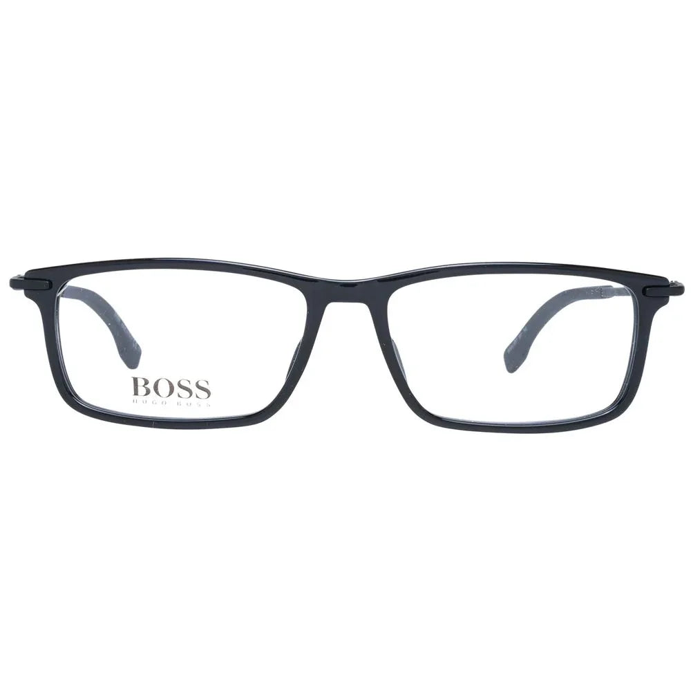 Hugo Boss Black Plastic Glasses (Frames) - Zeiniez