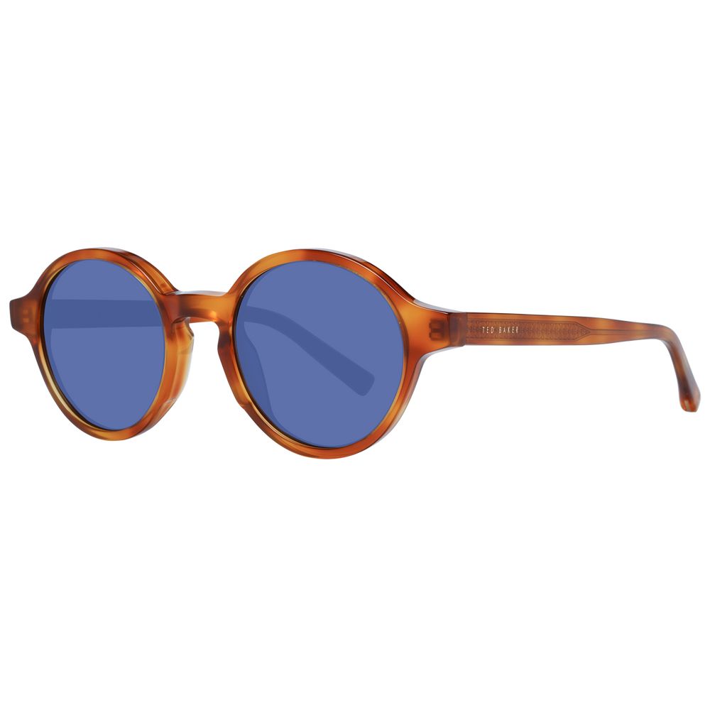 Ted Baker Brown Men Sunglasses - Zeiniez