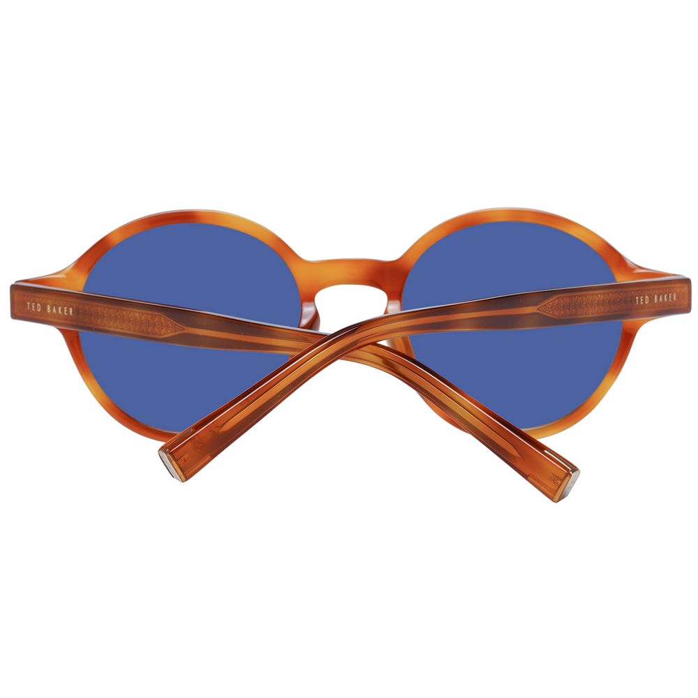 Ted Baker Brown Men Sunglasses - Zeiniez