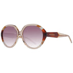 Scotch & Soda Brown Acetate Sunglasses - Zeiniez