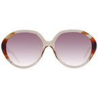 Scotch & Soda Brown Acetate Sunglasses - Zeiniez