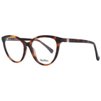 Max Mara Brown Acetate Glasses (Frames) - Zeiniez