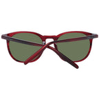 Serengeti Multicolor Acetate Sunglasses