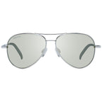 Serengeti Silver Unisex Sunglasses - Zeiniez
