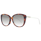 Jimmy Choo Brown Women Sunglasses - Zeiniez
