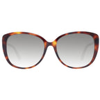 Jimmy Choo Brown Women Sunglasses - Zeiniez