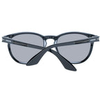 Longines Black Plastic Sunglasses - Zeiniez