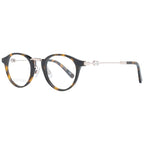 Swarovski Brown Plastic Glasses (Frames) - Zeiniez