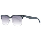 Ted Baker Black Acetate & Metal Sunglasses - Zeiniez