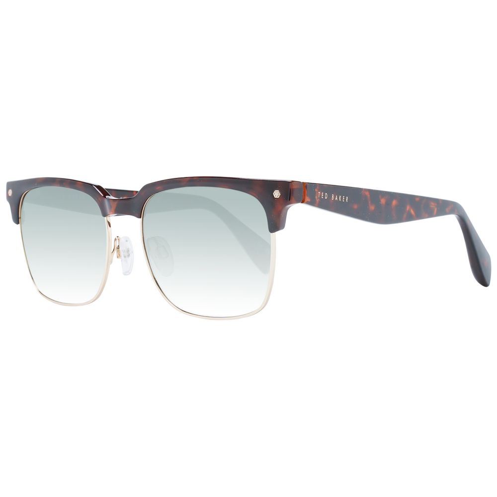 Ted Baker Multicolor Acetate & Metal Sunglasses - Zeiniez