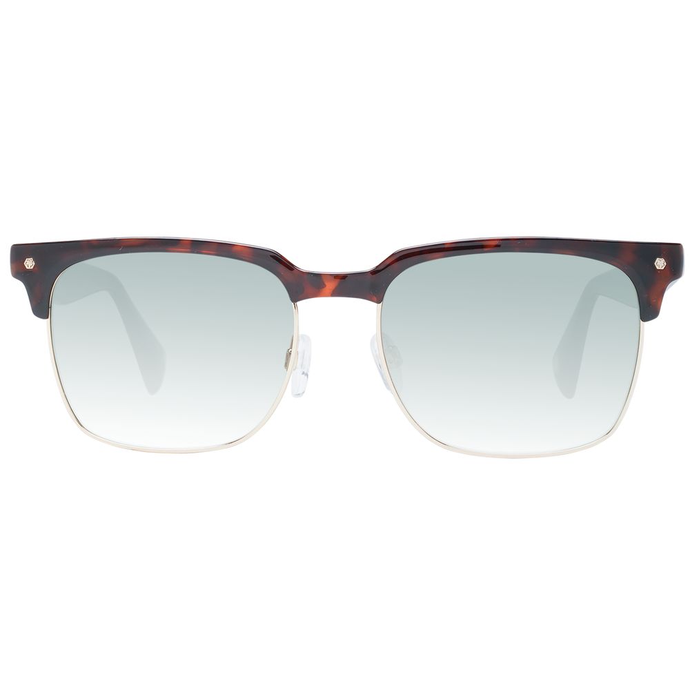Ted Baker Multicolor Acetate & Metal Sunglasses - Zeiniez