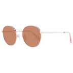 Ted Baker Multicolor Metal Sunglasses - Zeiniez