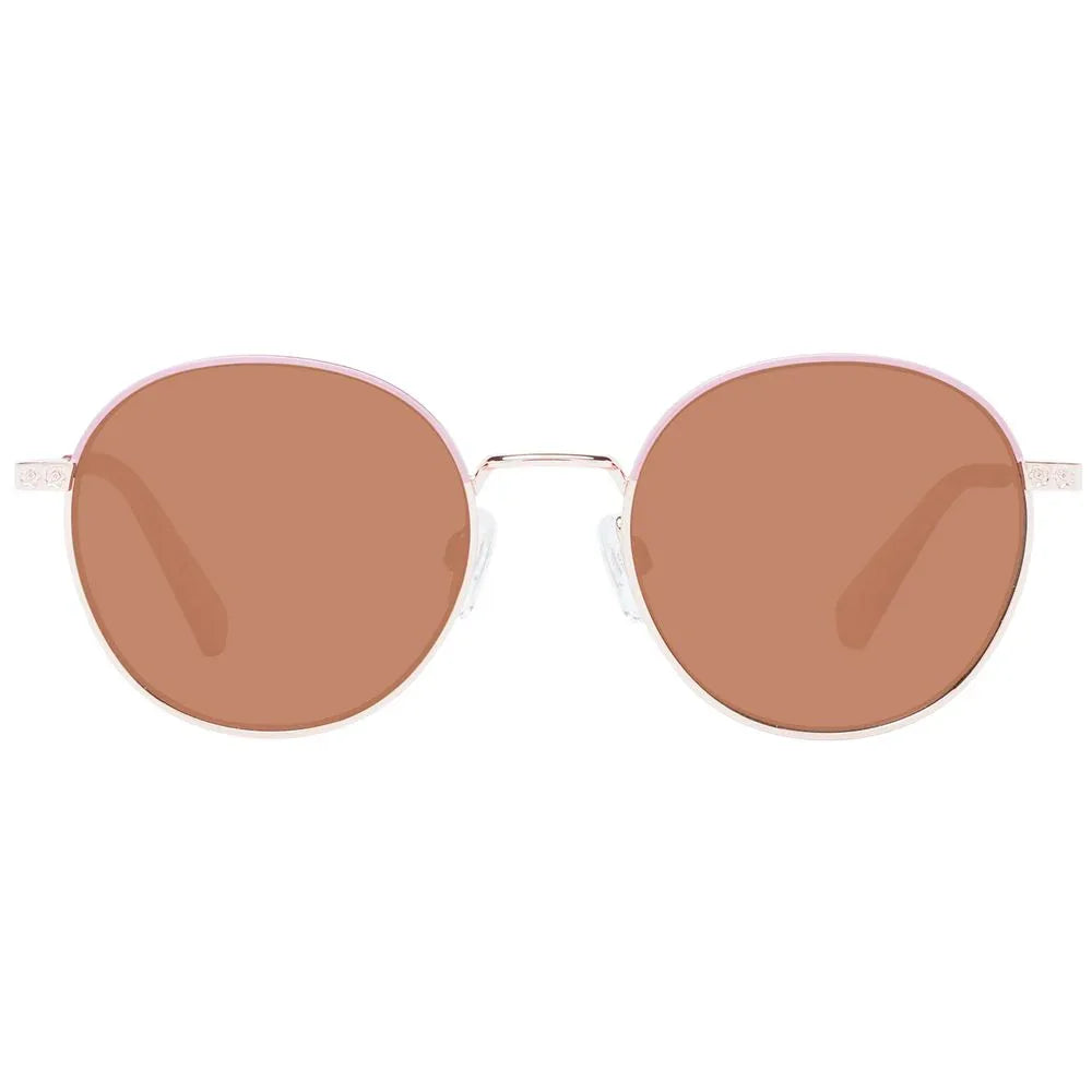 Ted Baker Multicolor Metal Sunglasses - Zeiniez