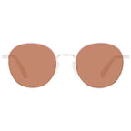 Ted Baker Multicolor Metal Sunglasses - Zeiniez