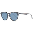 Scotch & Soda Black Renew Acetate Sunglasses - Zeiniez