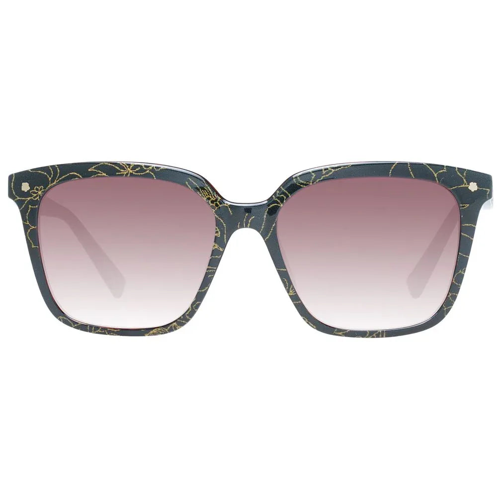 Ted Baker Multicolor TR90 Sunglasses - Zeiniez