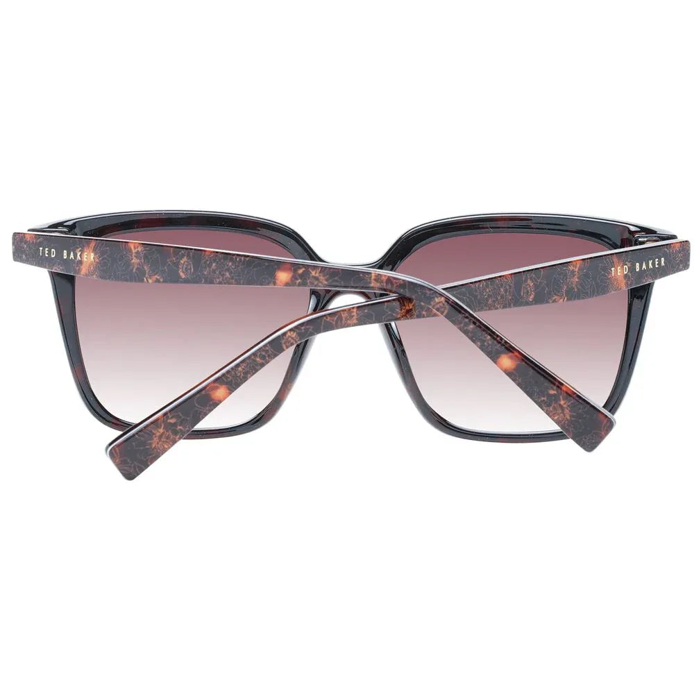 Ted Baker Multicolor TR90 Sunglasses - Zeiniez