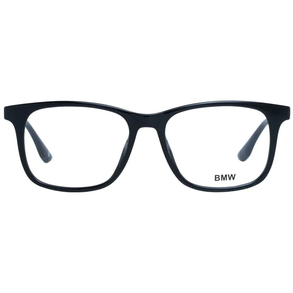 BMW Black Men Optical Frames - Zeiniez