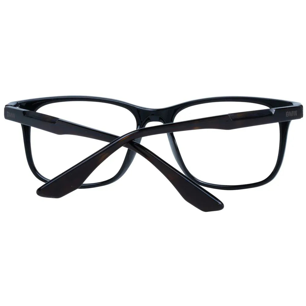 BMW Black Men Optical Frames - Zeiniez