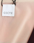 CO|TE Multicolor Plando pencil dress - Zeiniez