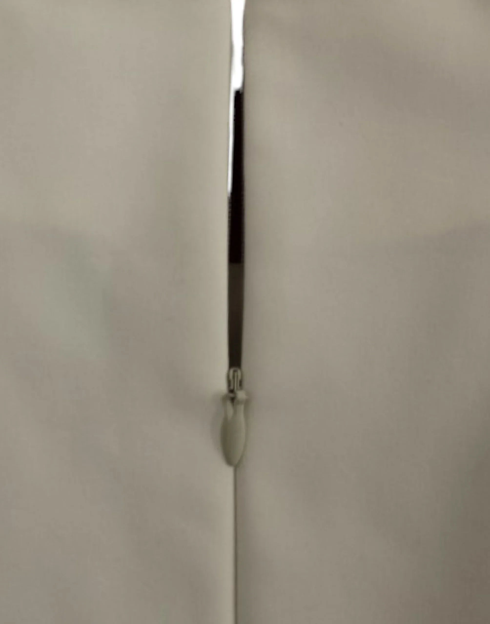 CO|TE White Robot shift dress - Zeiniez