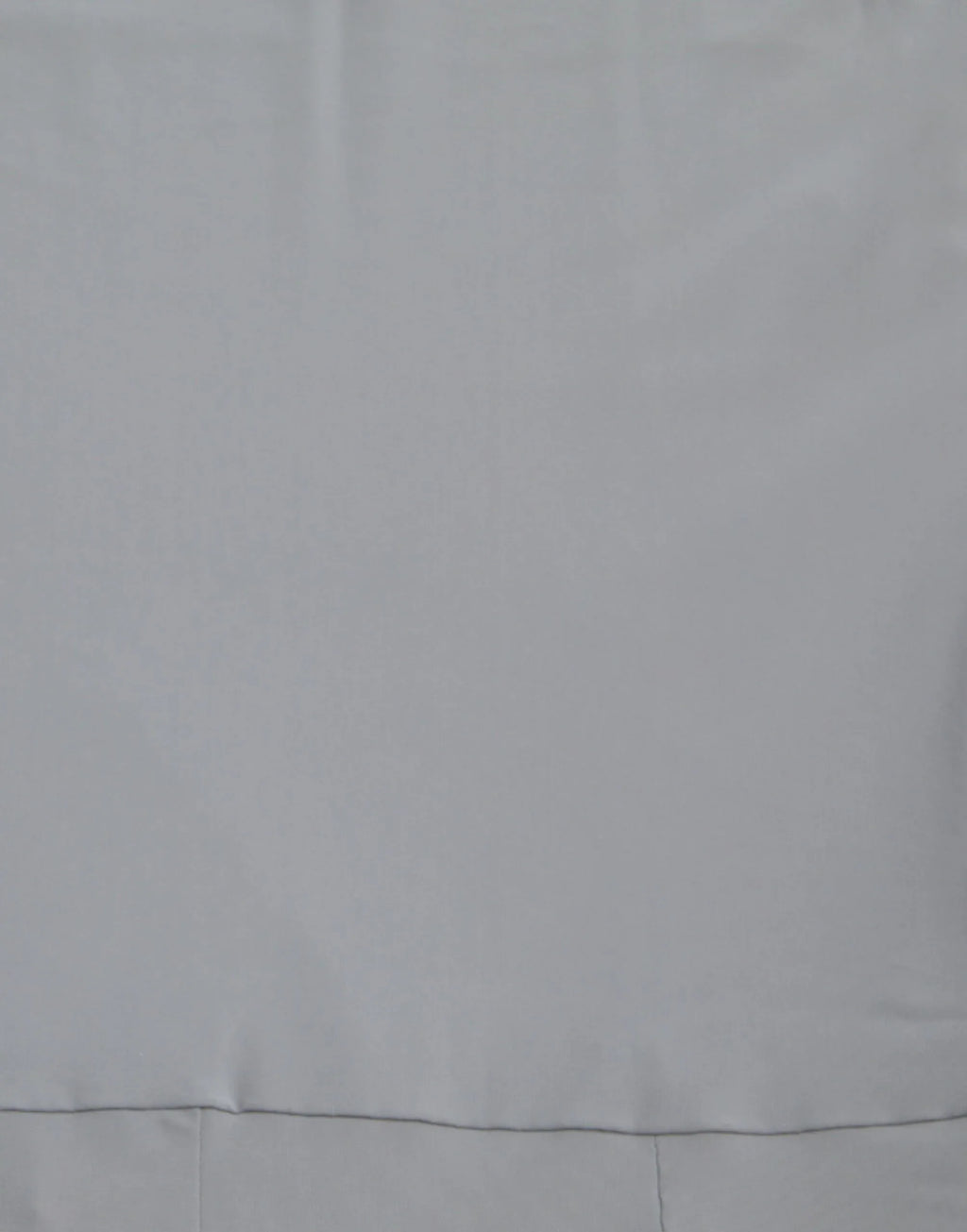 Dolce & Gabbana Gray Nylon Strapless Bodycon Jumpsuit Dress - Zeiniez