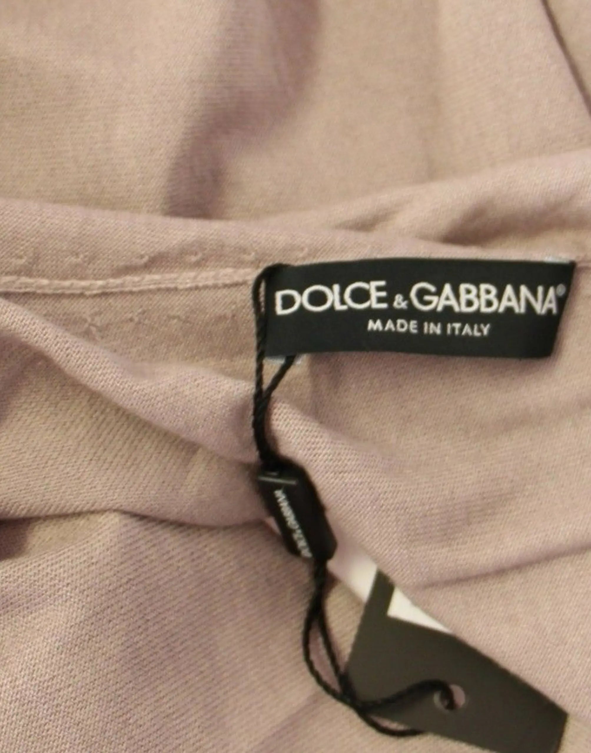 Dolce & Gabbana Shrug Bolero Silk Cashmer Knit Sweater Dolce & Gabbana