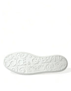 Dolce & Gabbana Beige Suede Caiman Men Loafers Slippers Shoes - Zeiniez