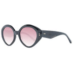 Ted Baker Black Acetate Sunglasses - Zeiniez