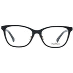 Max Mara Black Plastic Glasses (Frames) - Zeiniez