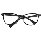 Max Mara Black Plastic Glasses (Frames) - Zeiniez