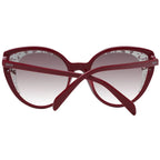 Emilio Pucci Multicolor Plastic Sunglasses - Zeiniez