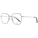 Bally Black Metal Glasses (Frames) - Zeiniez
