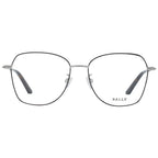 Bally Black Metal Glasses (Frames) - Zeiniez
