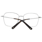 Bally Black Metal Glasses (Frames) - Zeiniez