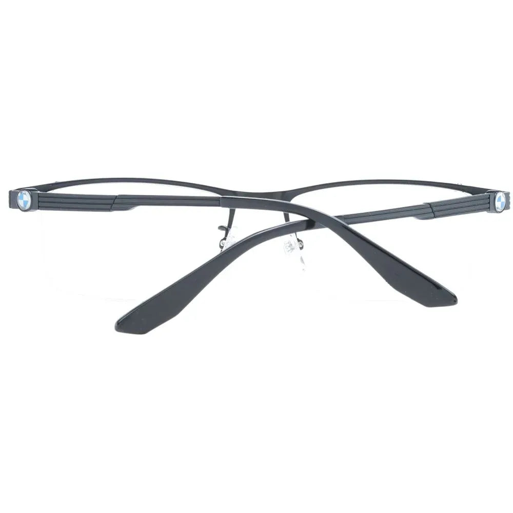 BMW Black Titanium Glasses (Frames) - Zeiniez