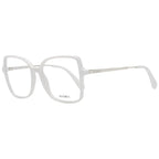 Max & Co White Plastic Glasses (Frames) - Zeiniez